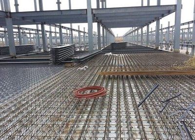 北京桁架樓板廠家 北京加固施工 第5張 北京桁架樓板廠家 北京加固施工 第5張