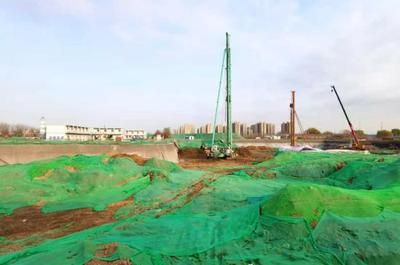 北京地基加固注漿施工隊有哪些 結構工業裝備施工 第4張 北京地基加固注漿施工隊有哪些 結構工業裝備施工 第4張