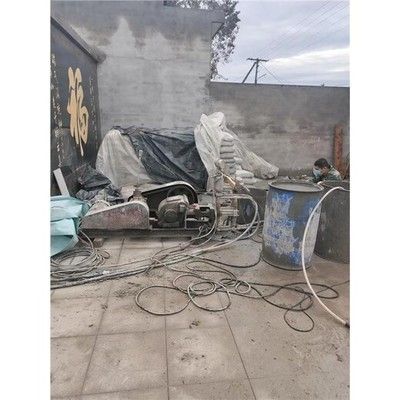 房屋下沉注漿加固施工方案（房屋下沉注漿加固施工方案的詳細(xì)步驟） 鋼結(jié)構(gòu)有限元分析設(shè)計 第4張