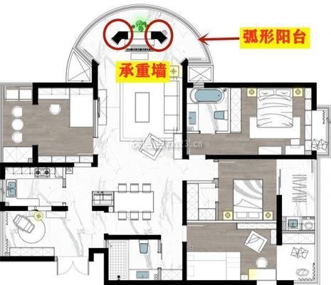 承重墻改造公司（常熟別墅改造加固公司）