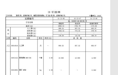 砌塊墻鋼絲網加固工程量怎么計算（砌塊墻鋼絲網加固工程量計算）