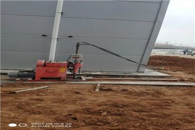 北京地基下沉加固方案最新(北京地基下沉加固) 結(jié)構(gòu)污水處理池施工 第4張 北京地基下沉加固方案最新(北京地基下沉加固) 結(jié)構(gòu)污水處理池施工 第4張