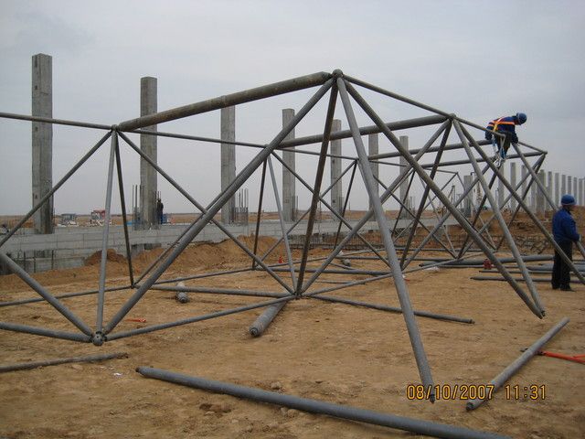 哪里招網(wǎng)架安裝工人 建筑施工圖設(shè)計 第4張 哪里招網(wǎng)架安裝工人 建筑施工圖設(shè)計 第4張