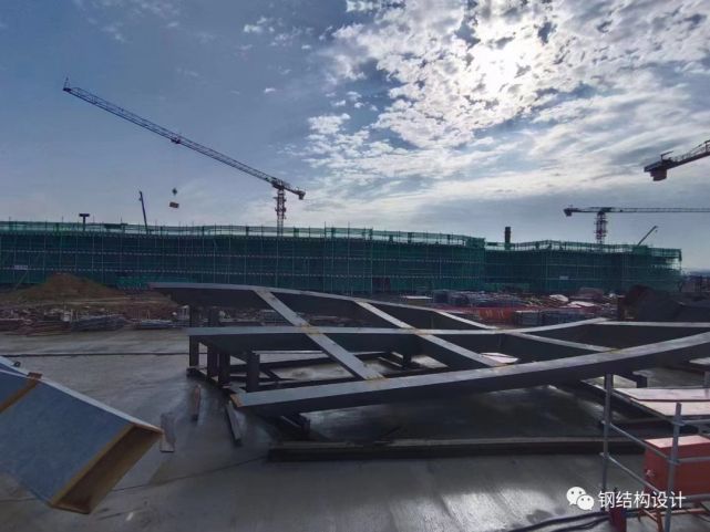 臺(tái)州鋼結(jié)構(gòu)設(shè)計(jì)公司vs北京湃勒思建筑 建筑施工圖施工 第4張 臺(tái)州鋼結(jié)構(gòu)設(shè)計(jì)公司vs北京湃勒思建筑 建筑施工圖施工 第4張