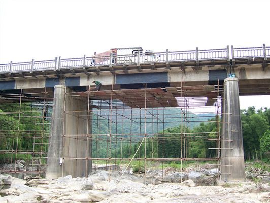 北京墻體加固公司電話 北京加固施工 第2張 北京墻體加固公司電話 北京加固施工 第2張