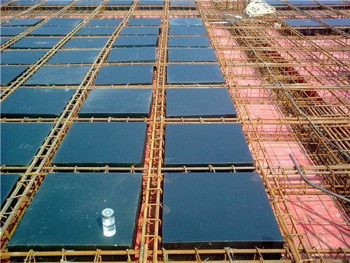 老房子空心板承重 結構工業鋼結構施工 第3張 老房子空心板承重 結構工業鋼結構施工 第3張