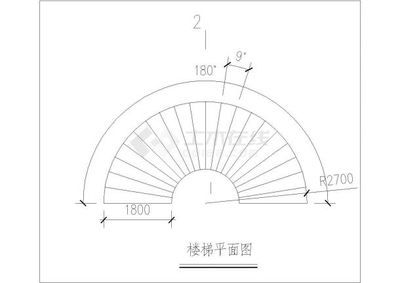 螺旋樓梯構造 結構工業裝備施工 第4張 螺旋樓梯構造 結構工業裝備施工 第4張