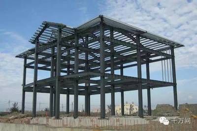 鋼結構房屋建造價格多少(鋼結構房屋建造價格) 建筑方案施工 第4張 鋼結構房屋建造價格多少(鋼結構房屋建造價格) 建筑方案施工 第4張