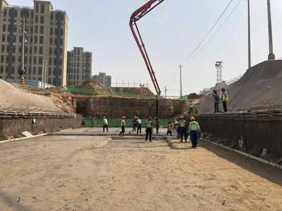 北京地基公司排名 建筑施工圖設計 第2張 北京地基公司排名 建筑施工圖設計 第2張