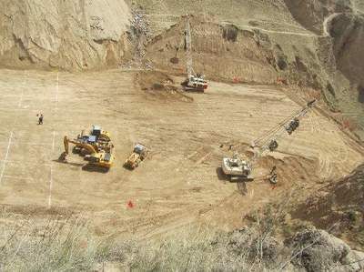 北京地基公司排名 建筑施工圖設計 第3張 北京地基公司排名 建筑施工圖設計 第3張