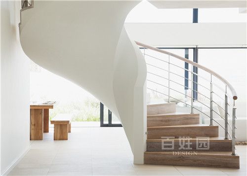 北京螺旋樓梯設計公司排名前十 鋼結構鋼結構停車場施工 第3張 北京螺旋樓梯設計公司排名前十 鋼結構鋼結構停車場施工 第3張
