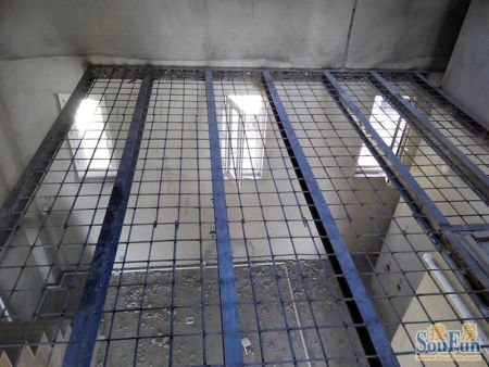 鋼結構現澆樓板(鋼結構樓板的成本效益分析鋼結構樓板的成本效益分析) 結構工業裝備施工 第4張 鋼結構現澆樓板(鋼結構樓板的成本效益分析鋼結構樓板的成本效益分析) 結構工業裝備施工 第4張
