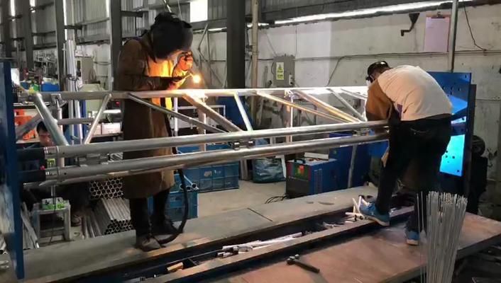 天津吊車租賃價格表（天津吊車租賃的起步價是多少天氣條件會影響吊車工作效率嗎） 北京鋼結構設計問答