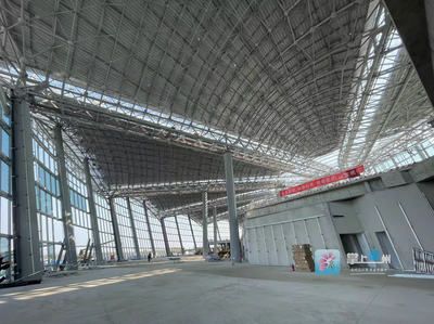 北京廠房鋼結構設計公司排名(北京廠房鋼結構設計公司十強排名北京廠房鋼結構設計公司排名) 北京加固設計 第1張 北京廠房鋼結構設計公司排名(北京廠房鋼結構設計公司十強排名北京廠房鋼結構設計公司排名) 北京加固設計 第1張