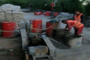 北京地面沉降注漿 建筑施工圖施工 第2張 北京地面沉降注漿 建筑施工圖施工 第2張