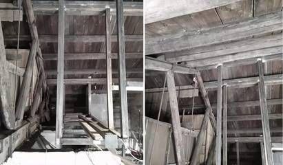 空心板樓房改造方案（空心板樓房智能化改造方案） 裝飾家裝設計 第3張