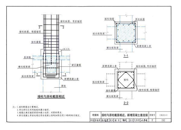 混凝土加固設計圖集(混凝土加固設計圖集流程詳解混凝土加固設計圖集) 裝飾幕墻設計 第5張 混凝土加固設計圖集(混凝土加固設計圖集流程詳解混凝土加固設計圖集) 裝飾幕墻設計 第5張