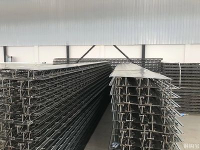 北京桁架樓承板 北京加固設計(加固設計公司) 第4張 北京桁架樓承板 北京加固設計(加固設計公司) 第4張