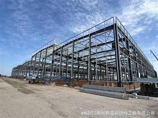 鋼結(jié)構(gòu)廠房每平米的價(jià)格(鋼結(jié)構(gòu)廠房每平米價(jià)格受多種因素影響) 裝飾家裝設(shè)計(jì) 第3張 鋼結(jié)構(gòu)廠房每平米的價(jià)格(鋼結(jié)構(gòu)廠房每平米價(jià)格受多種因素影響) 裝飾家裝設(shè)計(jì) 第3張