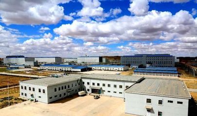 包鋼金屬制造有限公司 北京鋼結(jié)構(gòu)設(shè)計(jì) 第2張 包鋼金屬制造有限公司 北京鋼結(jié)構(gòu)設(shè)計(jì) 第2張