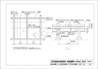 砌體加固鋼筋(砌體加固鋼筋施工案例分析砌體加固鋼筋的成本控制) 結構橋梁鋼結構施工 第4張 砌體加固鋼筋(砌體加固鋼筋施工案例分析砌體加固鋼筋的成本控制) 結構橋梁鋼結構施工 第4張