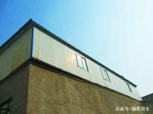鋼結構房頂多少錢一平方(鋼結構房頂價格) 結構污水處理池設計 第5張 鋼結構房頂多少錢一平方(鋼結構房頂價格) 結構污水處理池設計 第5張