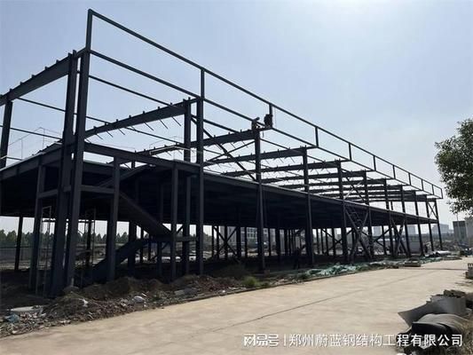 鋼結構加固多少錢一平方(鋼結構加固多少錢一平方鋼結構加固多少錢一平方) 鋼結構跳臺設計 第3張 鋼結構加固多少錢一平方(鋼結構加固多少錢一平方鋼結構加固多少錢一平方) 鋼結構跳臺設計 第3張