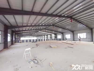 混凝土廠房和鋼結構廠房的區別（混凝土廠房與鋼結構廠房的區別） 建筑消防施工 第2張