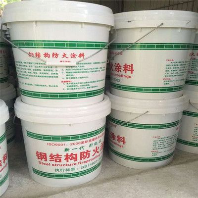 鋼結(jié)構(gòu)防火涂料有效期(鋼結(jié)構(gòu)防火涂料有效期通常指的是涂料在正常儲存條件下能保持其正常性能和涂膜正常性能的期限) 裝飾家裝設(shè)計 第2張 鋼結(jié)構(gòu)防火涂料有效期(鋼結(jié)構(gòu)防火涂料有效期通常指的是涂料在正常儲存條件下能保持其正常性能和涂膜正常性能的期限) 裝飾家裝設(shè)計 第2張