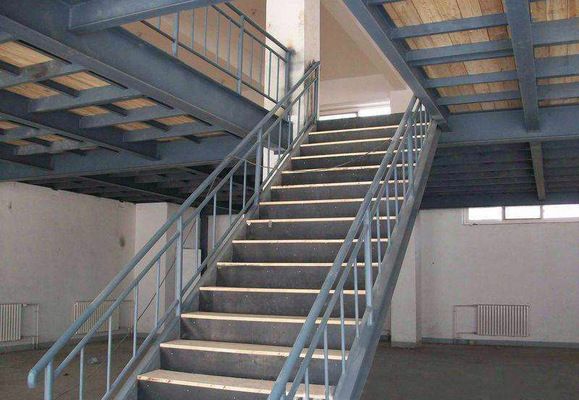 閣樓鋼架用什么材料好 裝飾工裝設計 第2張 閣樓鋼架用什么材料好 裝飾工裝設計 第2張