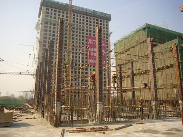 北京宏鑫建筑工程有限公司招聘(北京宏鑫建筑工程有限公司招聘信息) 裝飾幕墻施工 第2張 北京宏鑫建筑工程有限公司招聘(北京宏鑫建筑工程有限公司招聘信息) 裝飾幕墻施工 第2張