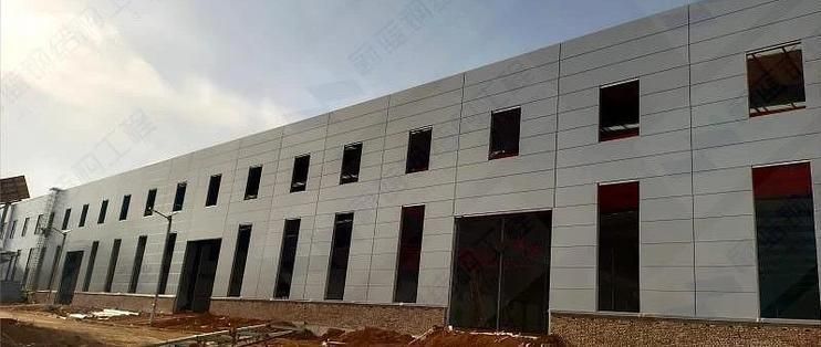 鋼結構廠房屋建造價格(鋼結構廠房建造價格) 北京鋼結構設計 第2張 鋼結構廠房屋建造價格(鋼結構廠房建造價格) 北京鋼結構設計 第2張