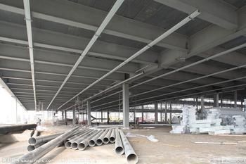 西安市鋼結(jié)構(gòu)公司(西安市有哪些知名的鋼結(jié)構(gòu)公司) 結(jié)構(gòu)地下室施工 第5張 西安市鋼結(jié)構(gòu)公司(西安市有哪些知名的鋼結(jié)構(gòu)公司) 結(jié)構(gòu)地下室施工 第5張