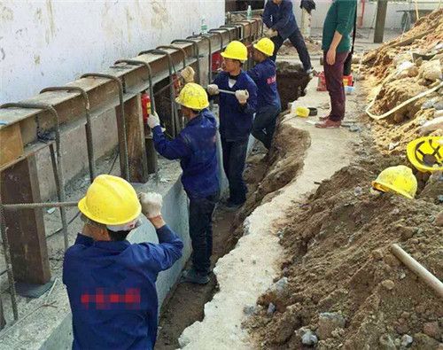 農村地基加固方法(農村地區地基加固方法) 結構污水處理池施工 第2張 農村地基加固方法(農村地區地基加固方法) 結構污水處理池施工 第2張