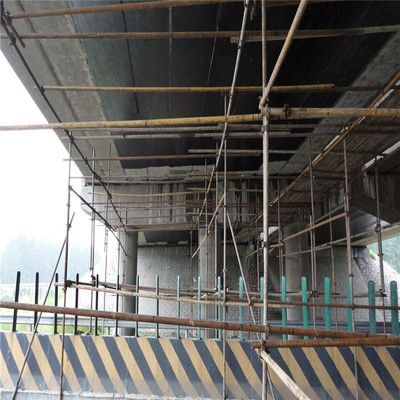 鋼板加固梁的費用怎么算（鋼板加固梁的費用） 北京網架設計 第4張