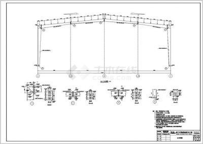 咸寧鋼結構設計公司vs北京湃勒思建筑（北京湃勒思建筑技術有限公司） 建筑效果圖設計 第2張