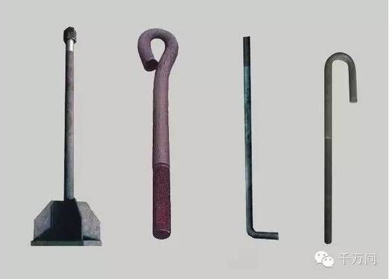 鋼結構螺栓連接工藝 結構工業鋼結構施工 第2張 鋼結構螺栓連接工藝 結構工業鋼結構施工 第2張
