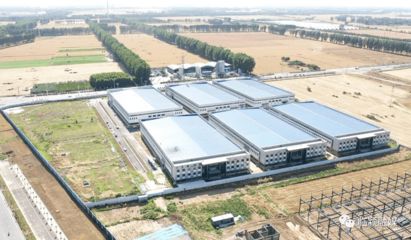 鋼結構生產基地（福建省裝配式鋼結構產業(yè)發(fā)展趨勢） 鋼結構桁架施工 第1張