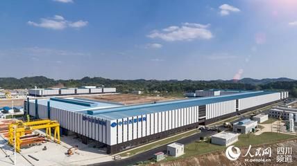 鋼結構生產基地（福建省裝配式鋼結構產業(yè)發(fā)展趨勢） 鋼結構桁架施工 第4張