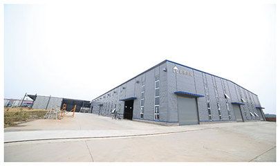 鋼結構生產基地（福建省裝配式鋼結構產業(yè)發(fā)展趨勢） 鋼結構桁架施工 第5張