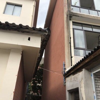 承重墻復原檢測費(承重墻復原檢測具體收費標準并沒有統一的標準) 鋼結構鋼結構螺旋樓梯施工 第2張 承重墻復原檢測費(承重墻復原檢測具體收費標準并沒有統一的標準) 鋼結構鋼結構螺旋樓梯施工 第2張