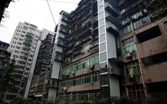 樓房改造加固公司(樓房加固施工流程介紹) 裝飾家裝施工 第2張 樓房改造加固公司(樓房加固施工流程介紹) 裝飾家裝施工 第2張