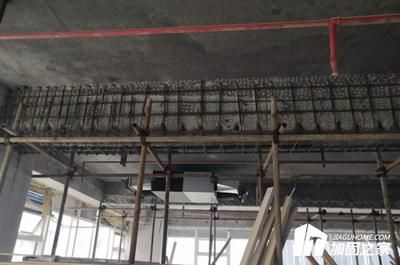 樓房改造加固公司(樓房加固施工流程介紹) 裝飾家裝施工 第3張 樓房改造加固公司(樓房加固施工流程介紹) 裝飾家裝施工 第3張
