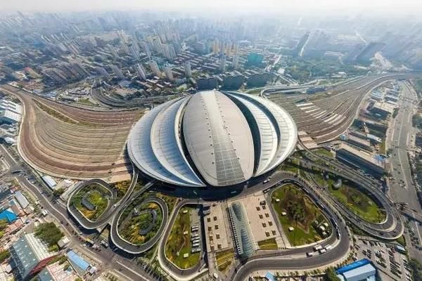 異形建筑的特點(異形建筑以其創意性的設計、復雜的結構、復雜的結構、美學效果) 結構地下室施工 第1張 異形建筑的特點(異形建筑以其創意性的設計、復雜的結構、復雜的結構、美學效果) 結構地下室施工 第1張