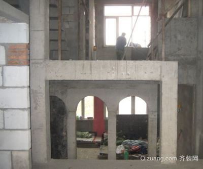 承重墻恢復(fù)方案(承重墻恢復(fù)方案以確保建筑的安全性和穩(wěn)定性和穩(wěn)定性) 結(jié)構(gòu)地下室施工 第4張 承重墻恢復(fù)方案(承重墻恢復(fù)方案以確保建筑的安全性和穩(wěn)定性和穩(wěn)定性) 結(jié)構(gòu)地下室施工 第4張