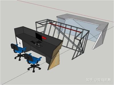 異型鋼結構建模（bim技術在鋼結構中的應用）