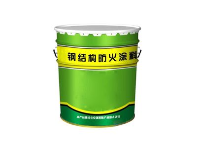 防火漆鋼結(jié)構(gòu)防火涂料施工方法