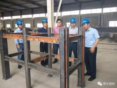 鋼結構加工廠考察重點 裝飾幕墻施工 第4張 鋼結構加工廠考察重點 裝飾幕墻施工 第4張