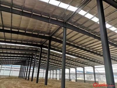 鋼結構廠房工程報價(鋼結構廠房工程報價受到多種因素影響鋼結構廠房工程報價) 建筑消防施工 第5張 鋼結構廠房工程報價(鋼結構廠房工程報價受到多種因素影響鋼結構廠房工程報價) 建筑消防施工 第5張