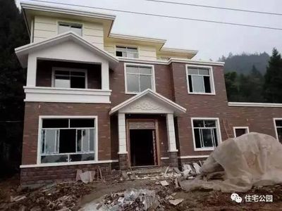 農村鋼結構房多少錢一平方（農村鋼結構房多少錢一平方農村鋼結構房多少錢一平方） 裝飾家裝設計 第1張
